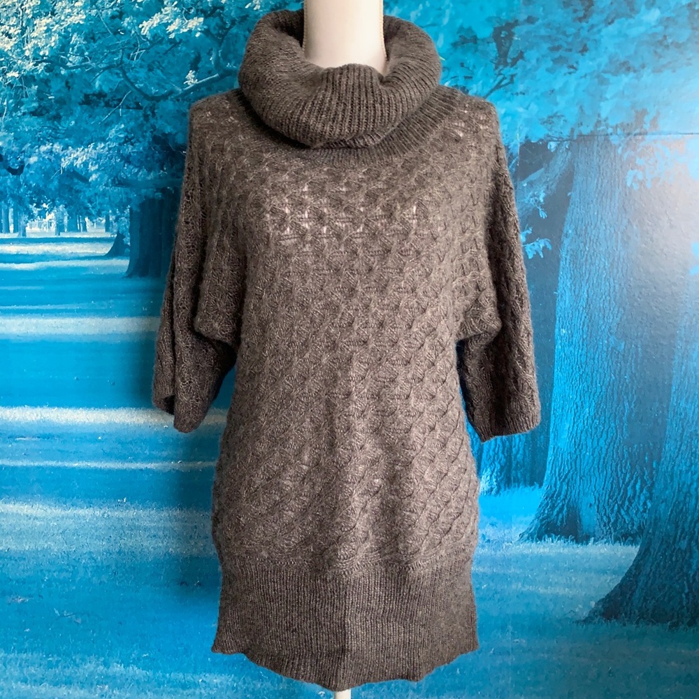 Dolman Tunic Sweater by Old Navy